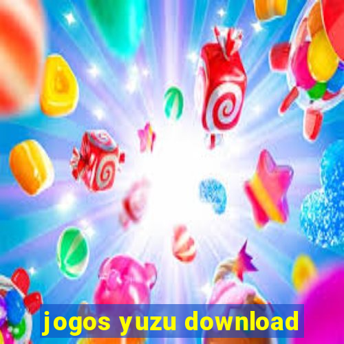 jogos yuzu download